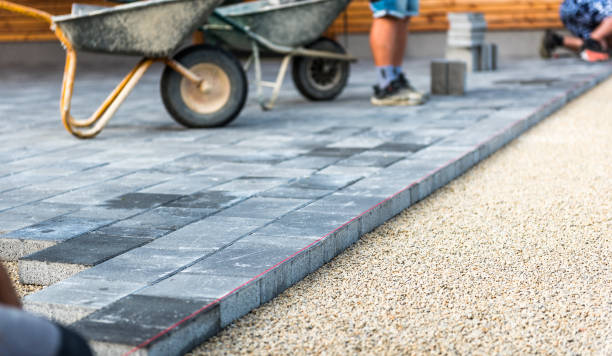 Reasons to Select Us for Your Driveway Paving Requirements in Bethany, IL