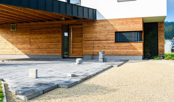 Best Decorative Driveway Pavers  in Bethany, IL