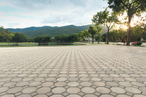 Best Residential Driveway Paver Services  in Bethany, IL