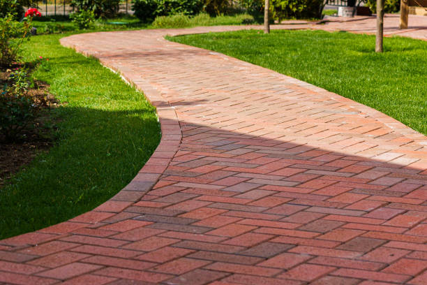 Best Affordable Driveway Paving  in Bethany, IL