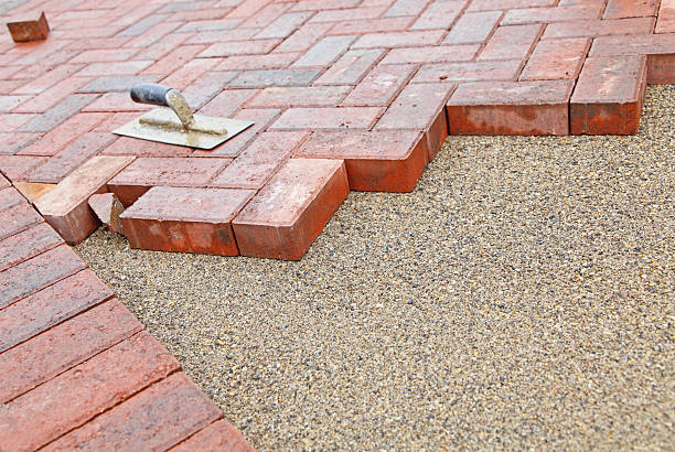Best Professional Driveway Pavers  in Bethany, IL