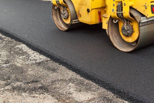 Best Residential Paver Driveway  in Bethany, IL